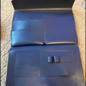 Glass Ladder & Co Large Megan Clutch